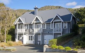 Braestone Lodge